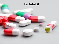 Tadalafil